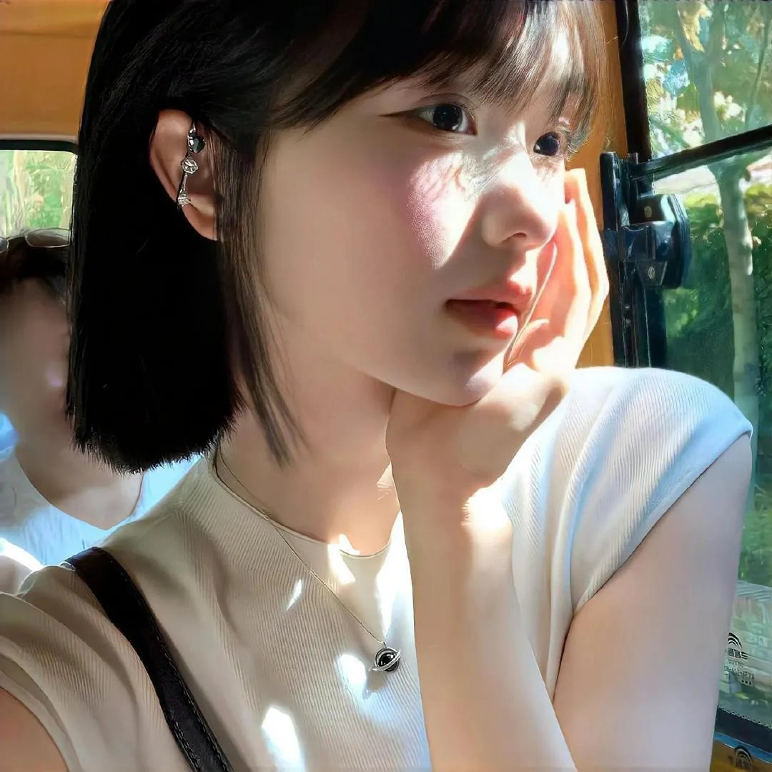 雨季过后